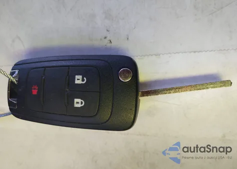 2017 Chevrolet Equinox Ls z USA, uszkodzony, nr VIN 2GNALBEK2H1587200